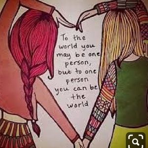 Meet your Posher, Terri lynn